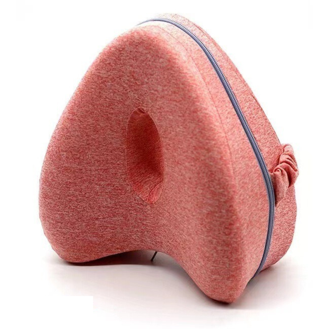 SleepWell™ Ergonomic Knee Pillow