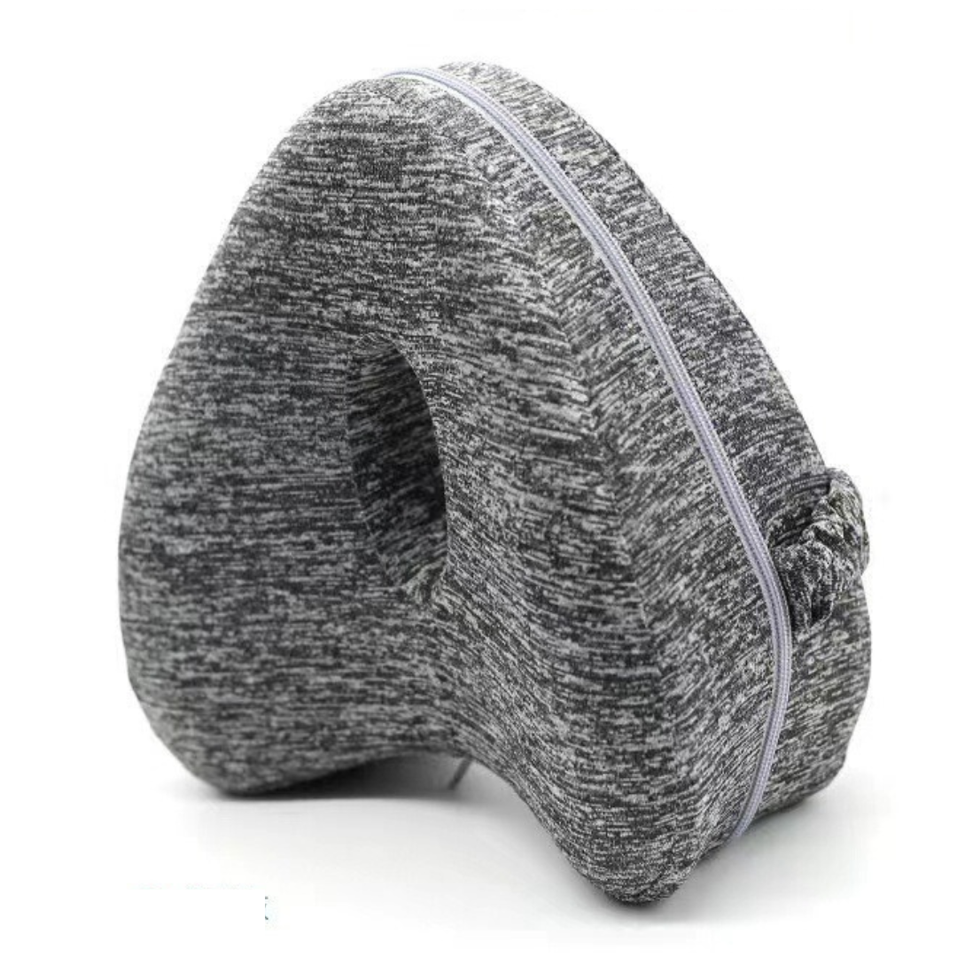 SleepWell™ Ergonomic Knee Pillow