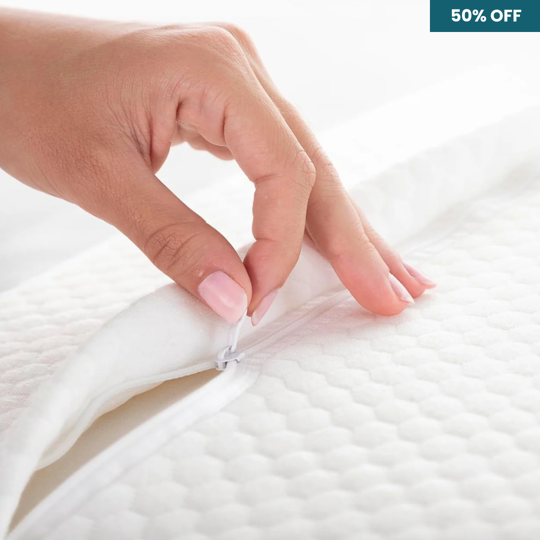 SpineAlign™ Butterfly Pillow
