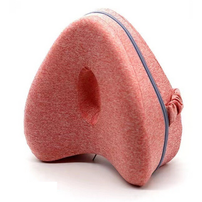 SleepWell™  Ergonomic Knee Pillow