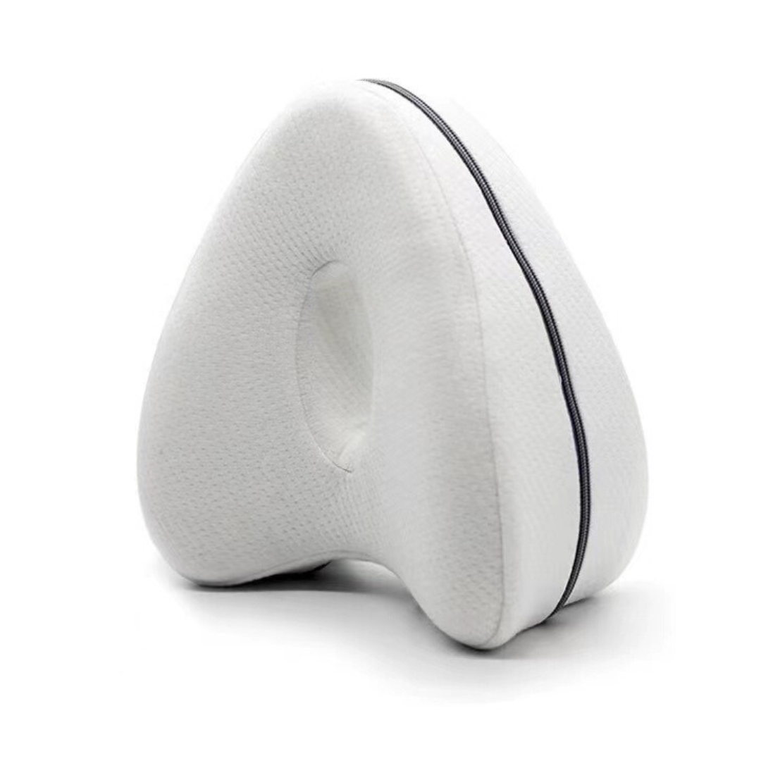SleepWell™  Ergonomic Knee Pillow